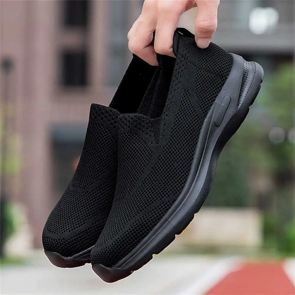 Home Office Tech Uk - Without Lace Net Man's Boots For