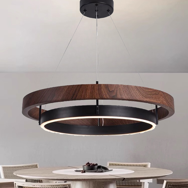 Office Technician - Designer Italian Style Pendant Light, Modern