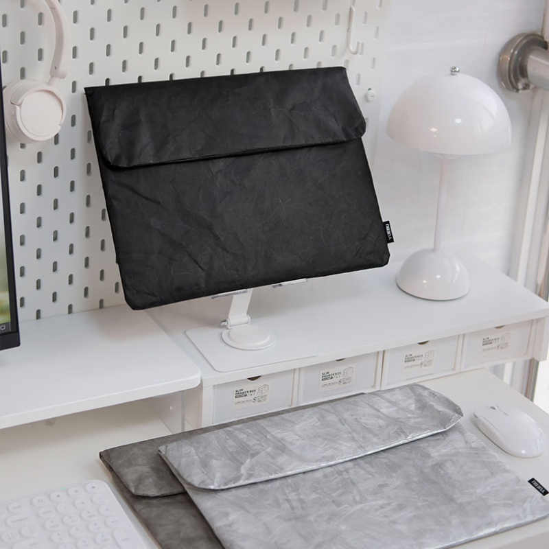 Office Xp - 13.77In*10.23In Ultra-Light Portable Dupont Paper Computer