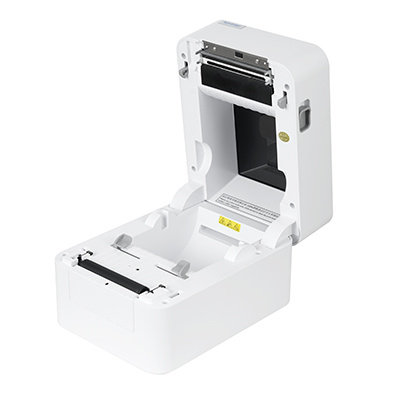Label Printer Thermal - ljc 2026new High Speed 80mm Thermal