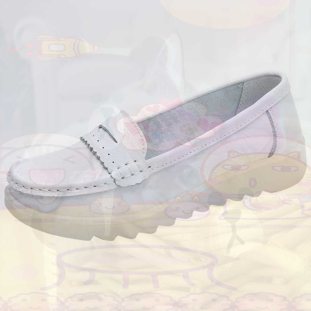 Moccasin Driving Teenage Sneak - Home Office Tech Uk ulasan dan harga