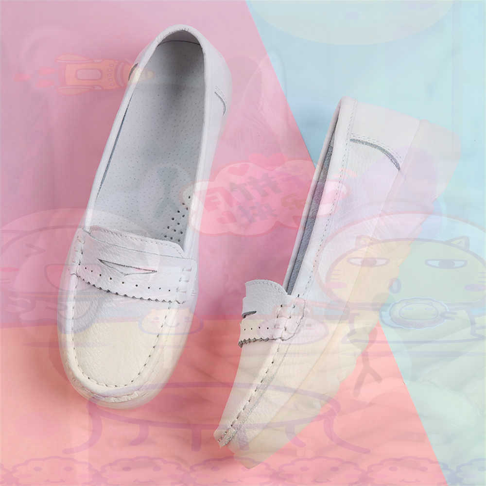 Moccasin Driving Teenage Sneak - Home Office Tech Uk ulasan dan harga