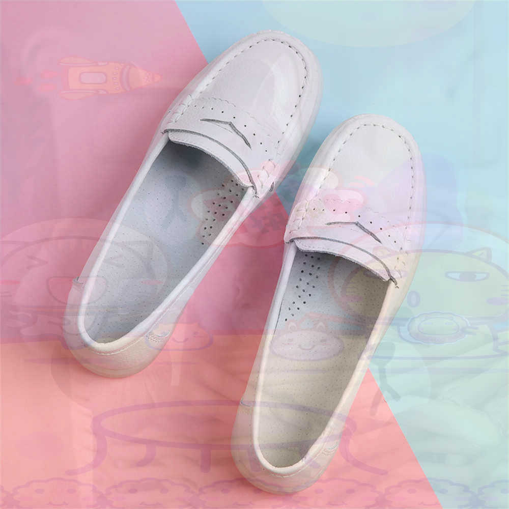 Moccasin Driving Teenage Sneak - Home Office Tech Uk ulasan dan harga