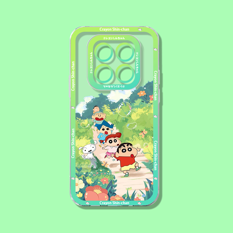 C-Crayon S-Shin chan Cartoon C - Receipt Printer Thermal ulasan dan harga
