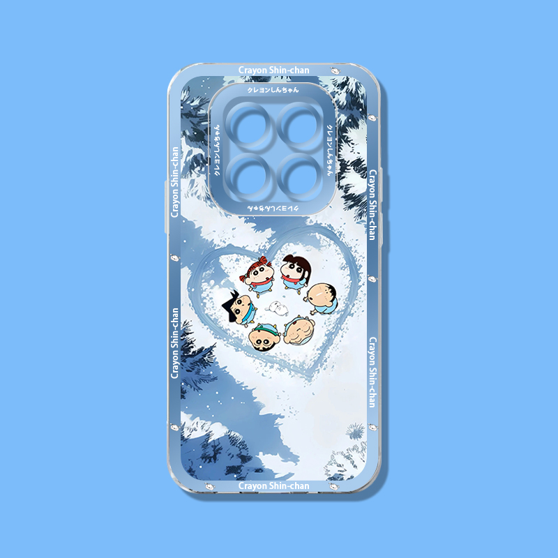 C-Crayon S-Shin chan Cartoon C - Receipt Printer Thermal ulasan dan harga