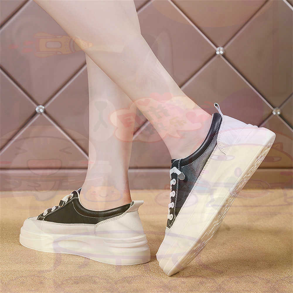 Lace-up Chunky Loafers Woman S - Home Office Tech Uk ulasan dan harga