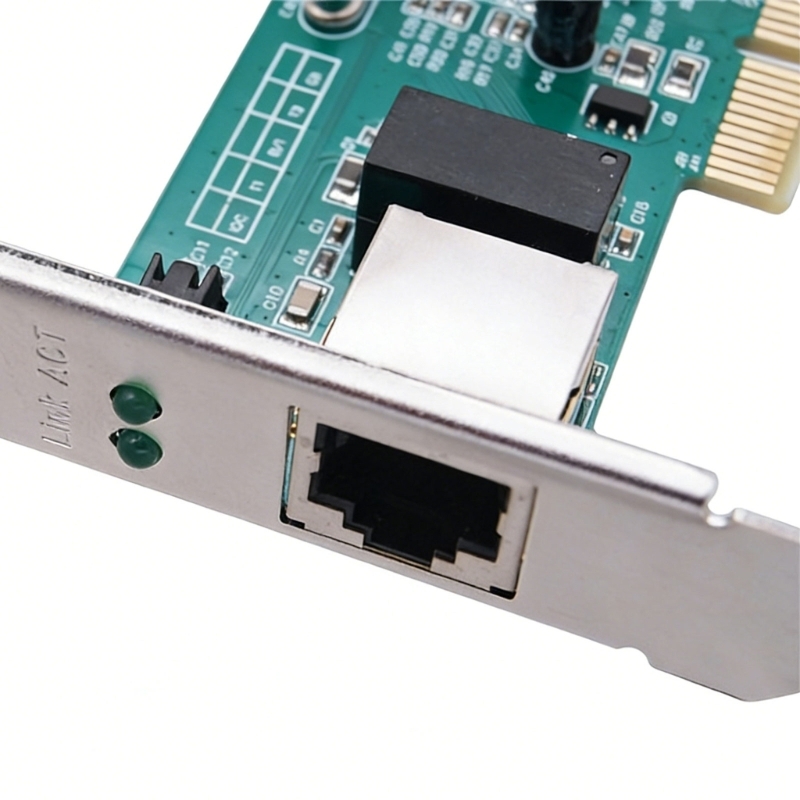 Y2GD PCI Ethernet Server Adapt - Gigabit Network Card ulasan dan harga