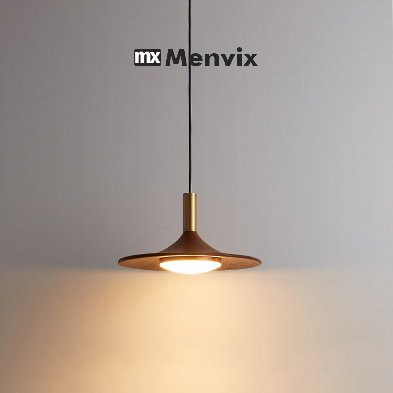 Modern LED Living Room Pendant - Office Technician ulasan dan harga
