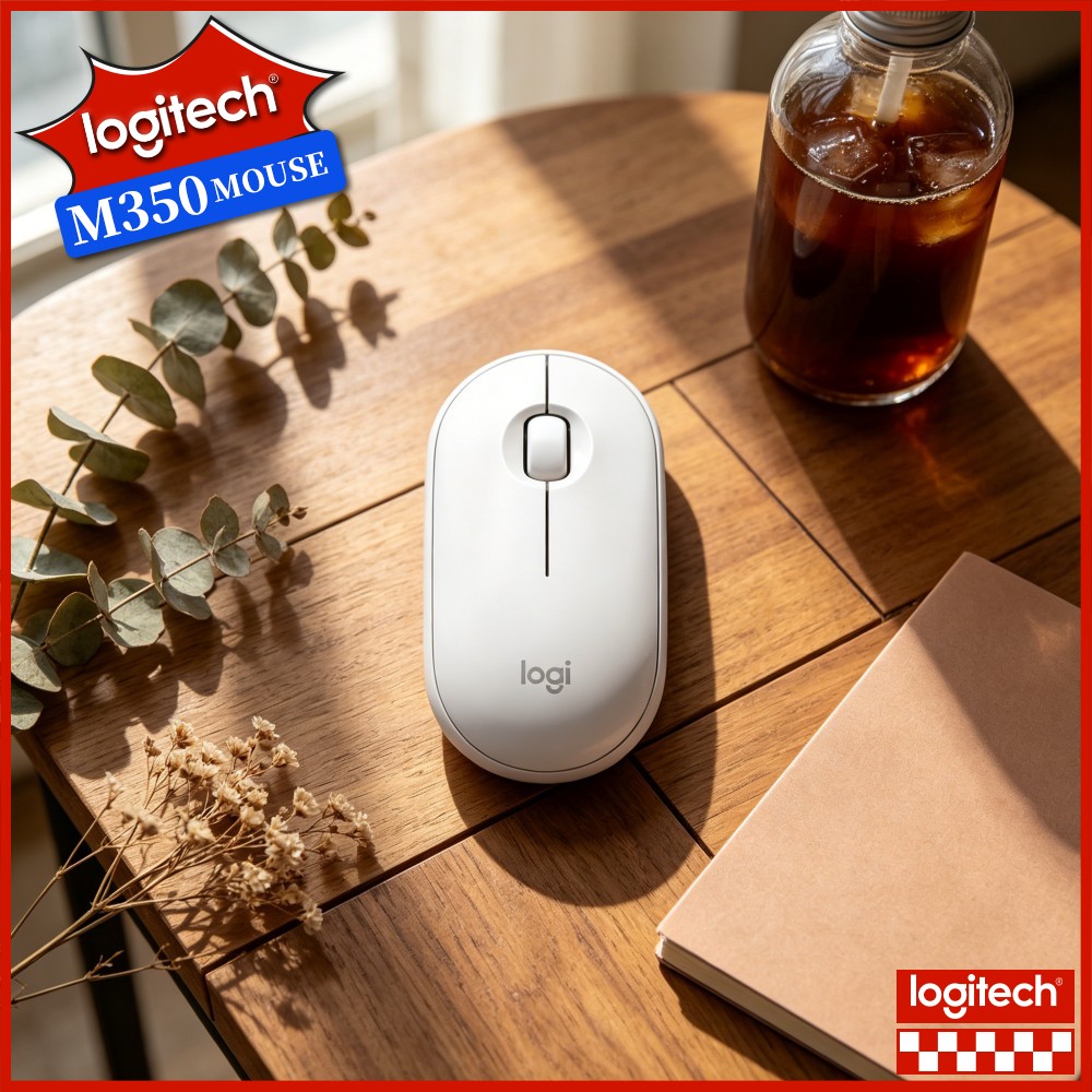 2.4G Bluetooth Travel Silent C - Office Xp ulasan dan harga