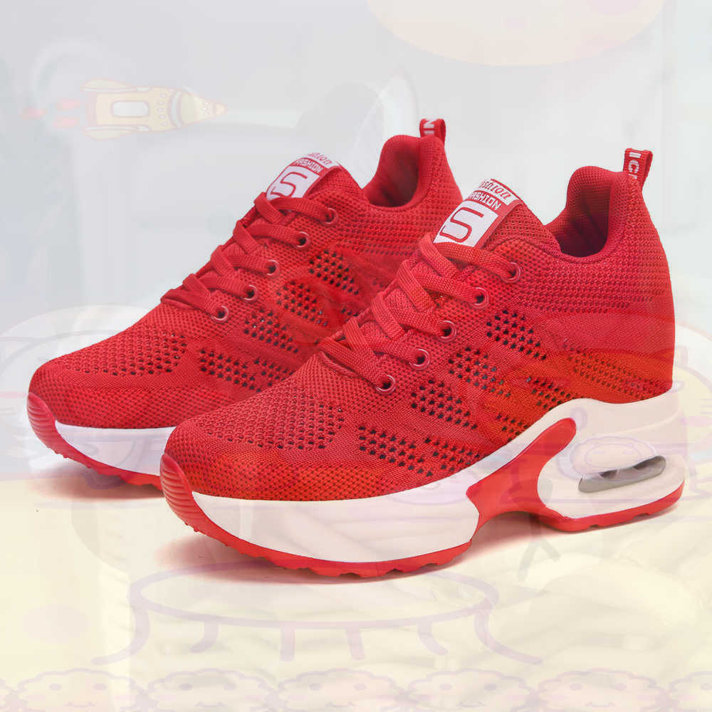 Red Size 36 Shoes Woman Tennis - Home Office Tech Uk ulasan dan harga