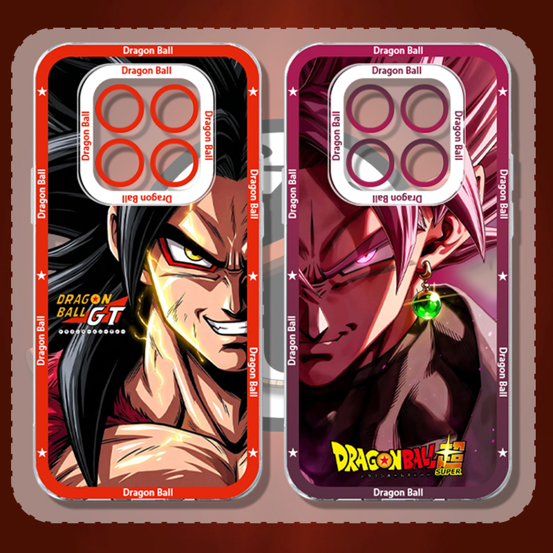 Case for D-DRAGON BALL GOKU Xi - Receipt Printer Thermal ulasan dan harga