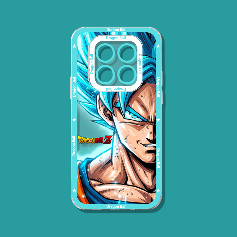 Case for D-DRAGON BALL GOKU Xi - Receipt Printer Thermal ulasan dan harga