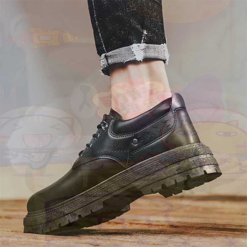 Dark Natural Leather Fashion T - Home Office Tech Uk ulasan dan harga