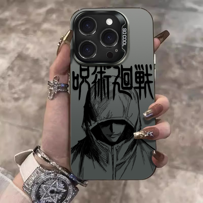 Jujutsu Kaisen Comic Yuji Case - Receipt Printer Thermal ulasan dan harga