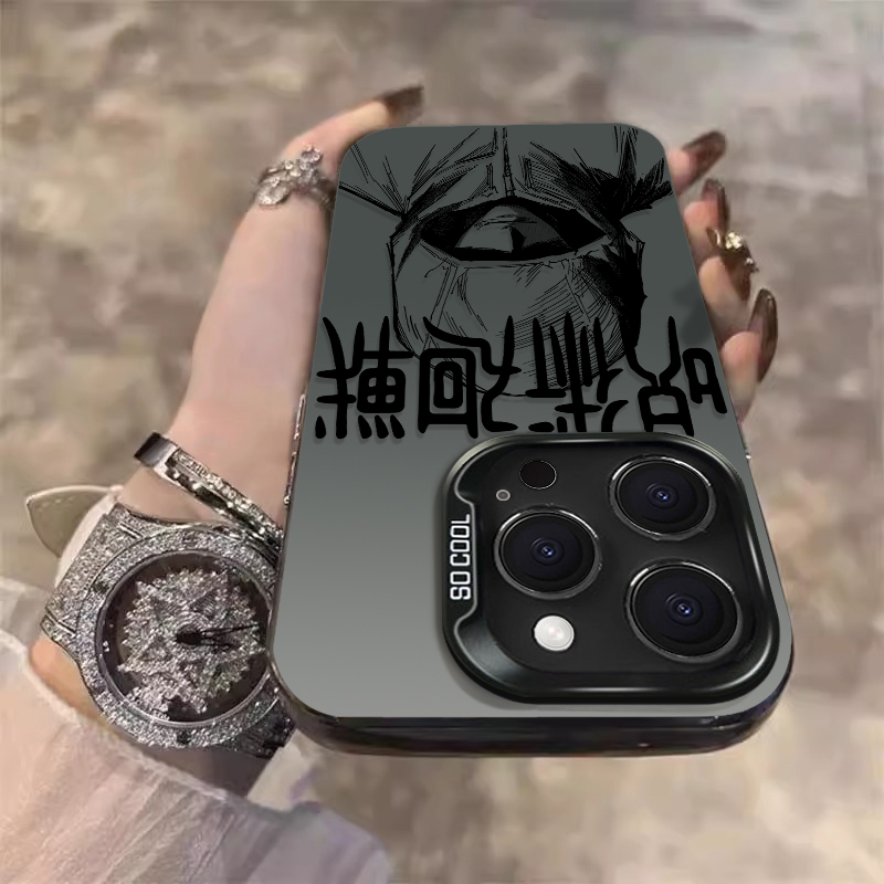 Jujutsu Kaisen Comic Yuji Case - Receipt Printer Thermal ulasan dan harga