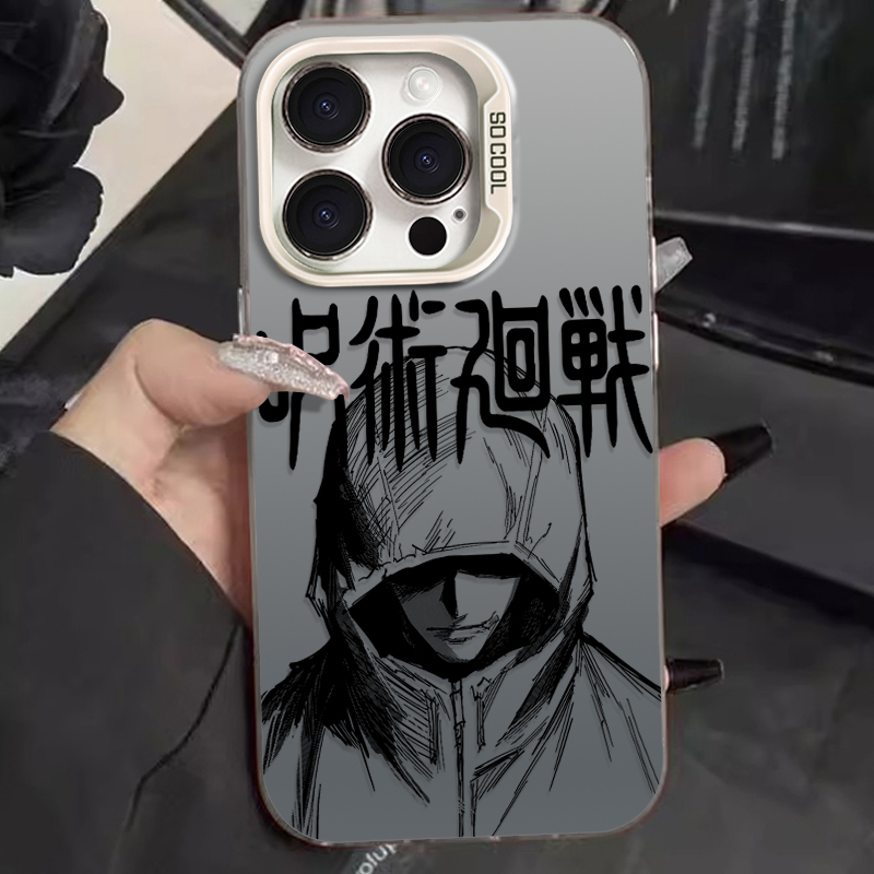 Jujutsu Kaisen Comic Yuji Case - Receipt Printer Thermal ulasan dan harga