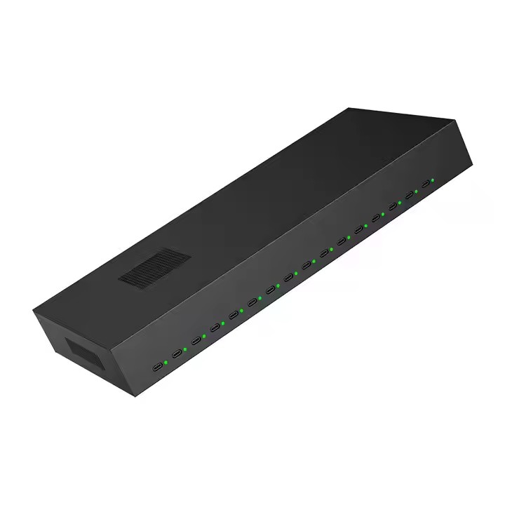 HUB Splitter Multi-Port Expans - Multi Port Usb Hub ulasan dan harga