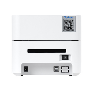 ljc  2026new High Speed 80mm T - Label Printer Thermal ulasan dan harga