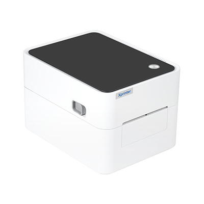 ljc  2026new High Speed 80mm T - Label Printer Thermal ulasan dan harga