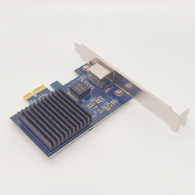 10G Ethernet Network Card 10G  - Gigabit Network Card ulasan dan harga