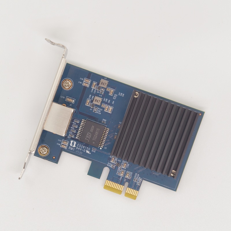 10G Ethernet Network Card 10G  - Gigabit Network Card ulasan dan harga