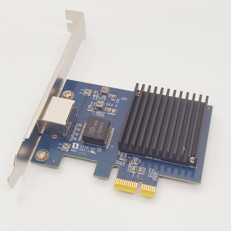 10G Ethernet Network Card 10G  - Gigabit Network Card ulasan dan harga