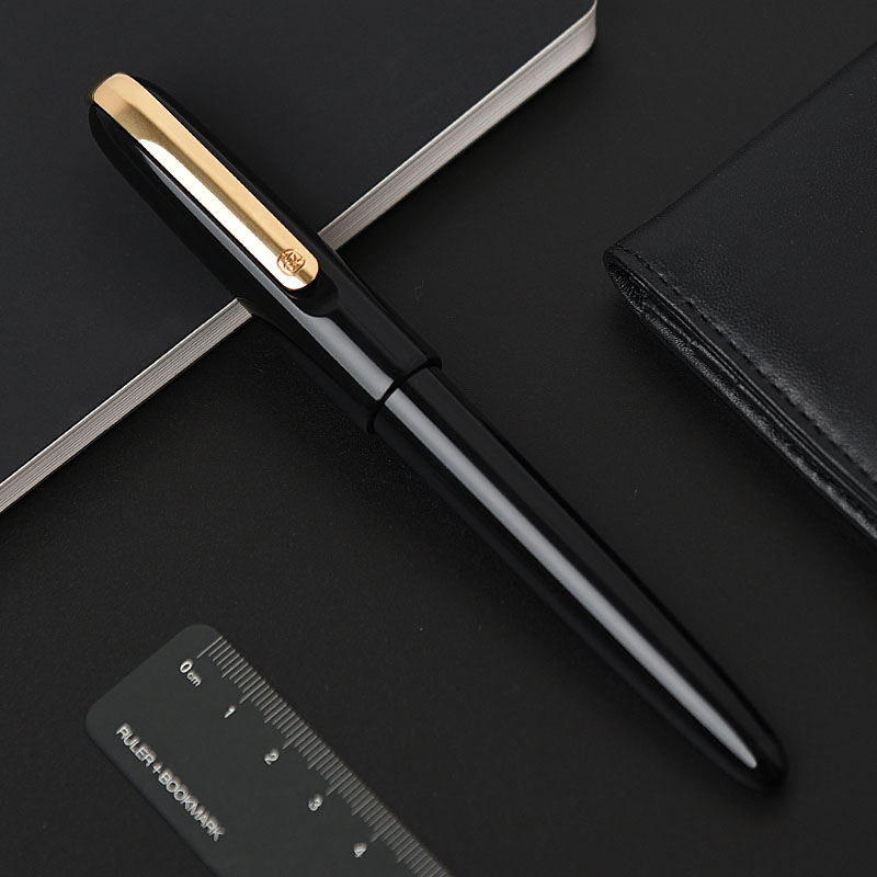 Kaco MASTER Fountain Pen 14K G - Office Technician ulasan dan harga