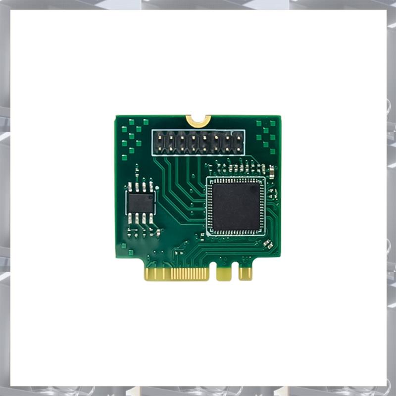 Hot Selling-M.2 A E Key SFP Si - Gigabit Network Card ulasan dan harga