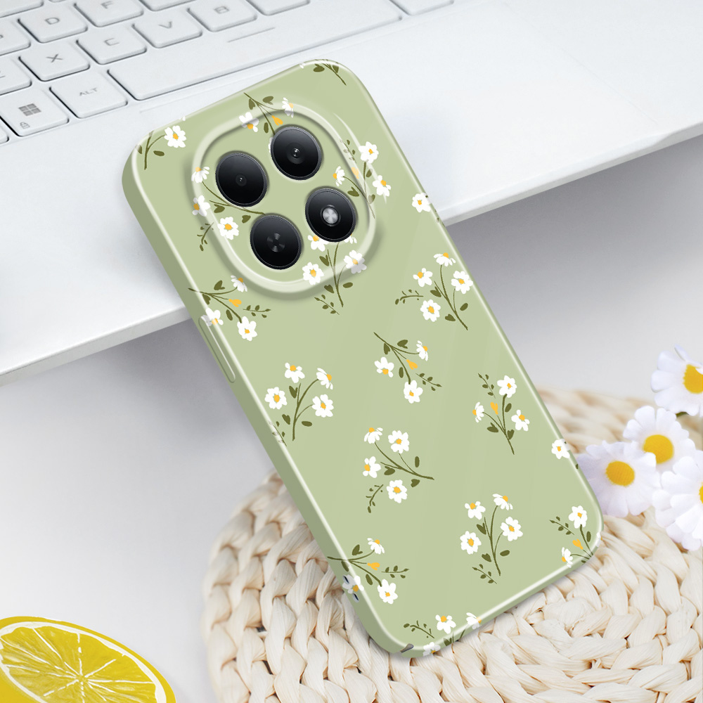 Star Flower Phone Case For Xia - Receipt Printer Thermal ulasan dan harga