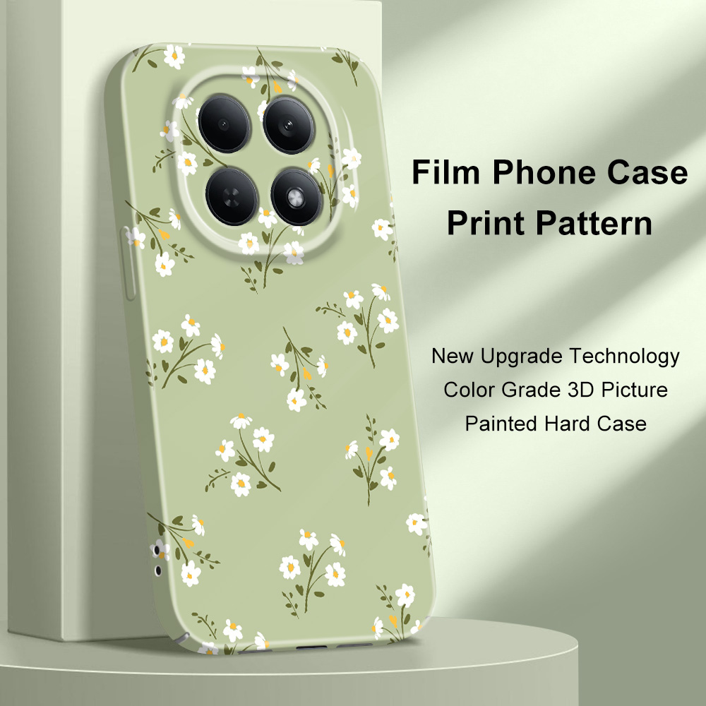 Star Flower Phone Case For Xia - Receipt Printer Thermal ulasan dan harga