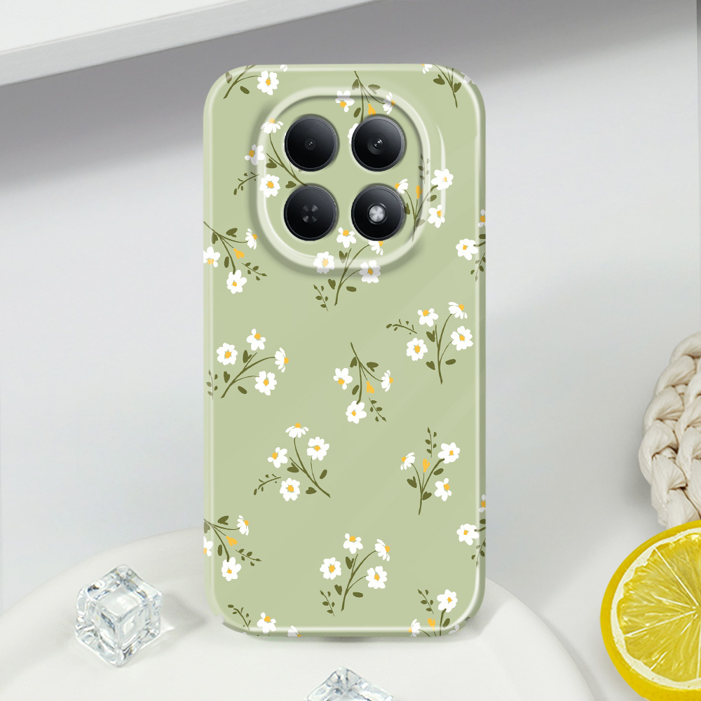 Star Flower Phone Case For Xia - Receipt Printer Thermal ulasan dan harga