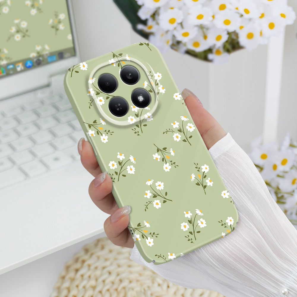 Star Flower Phone Case For Xia - Receipt Printer Thermal ulasan dan harga