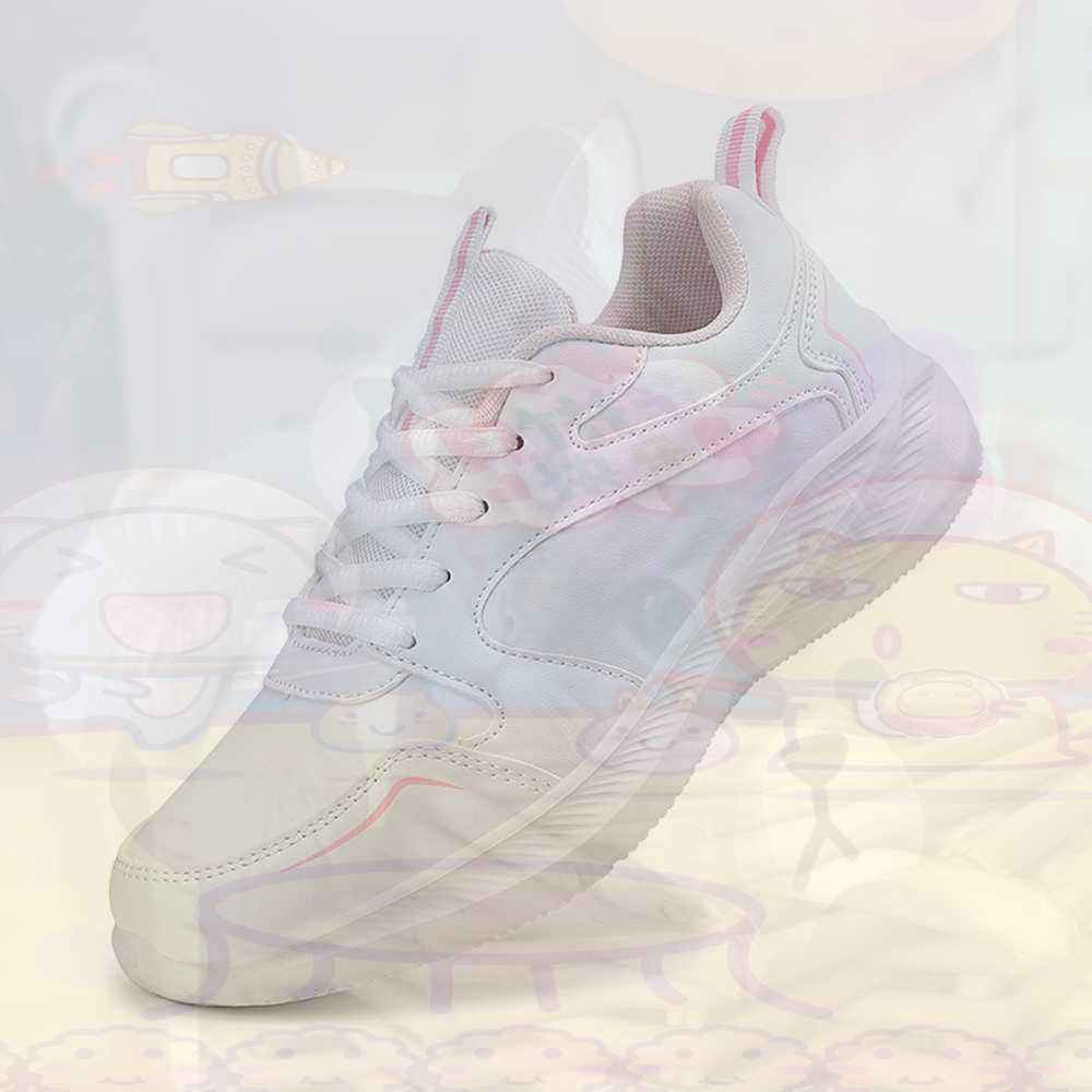 35-40 Number 42 Cool Sneakers  - Home Office Tech Uk ulasan dan harga