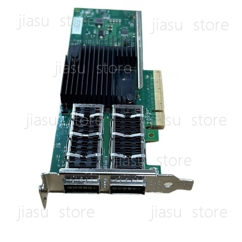 XL710-DA2 40G dual-port 1000-g - Gigabit Network Card ulasan dan harga