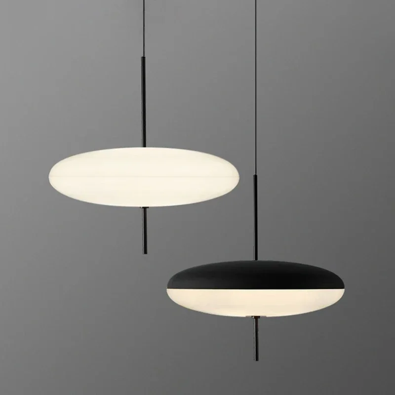 Nordic LED Pendant Light Flyin - Office Technician ulasan dan harga