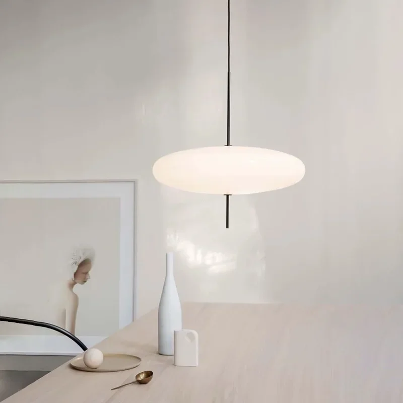 Nordic LED Pendant Light Flyin - Office Technician ulasan dan harga