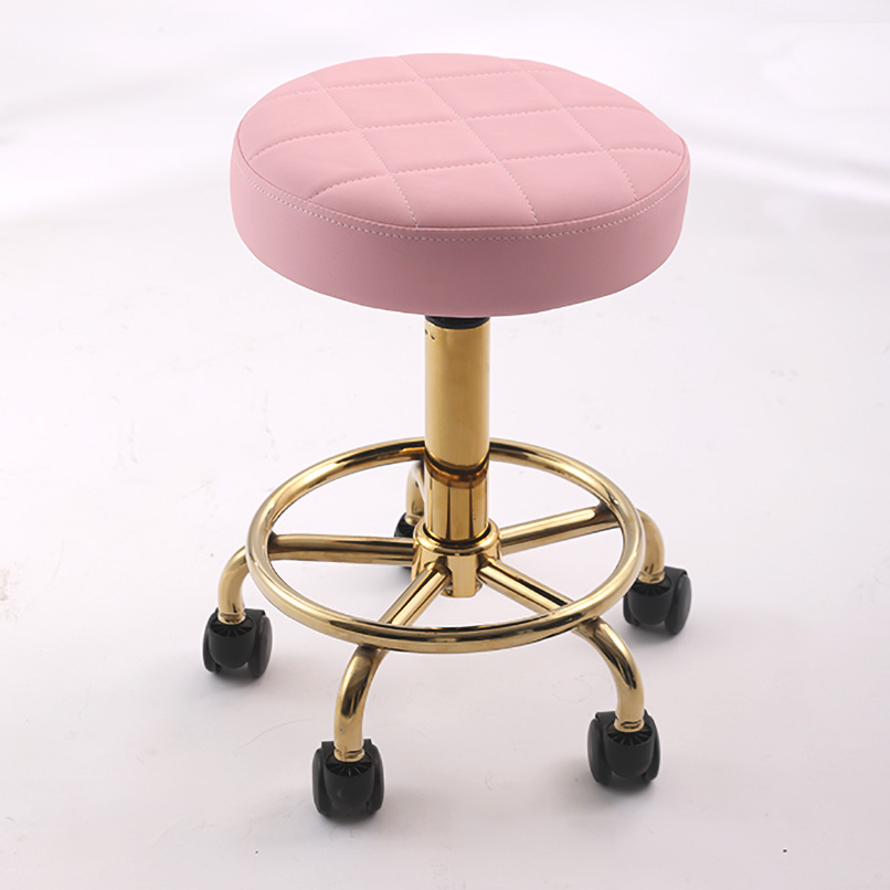 Pink Gold Lightweight Technici - Office Technician ulasan dan harga