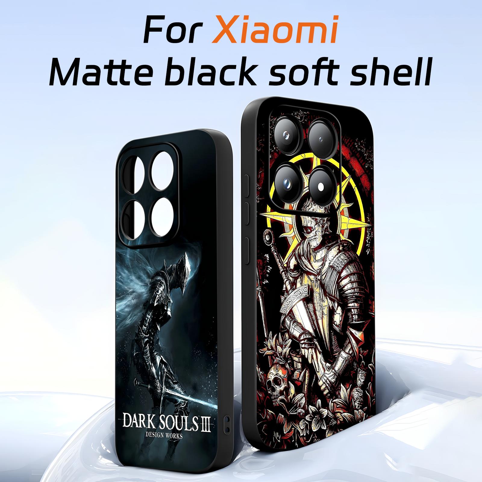 hot game DARK SOULS   Phone Ca - Receipt Printer Thermal ulasan dan harga
