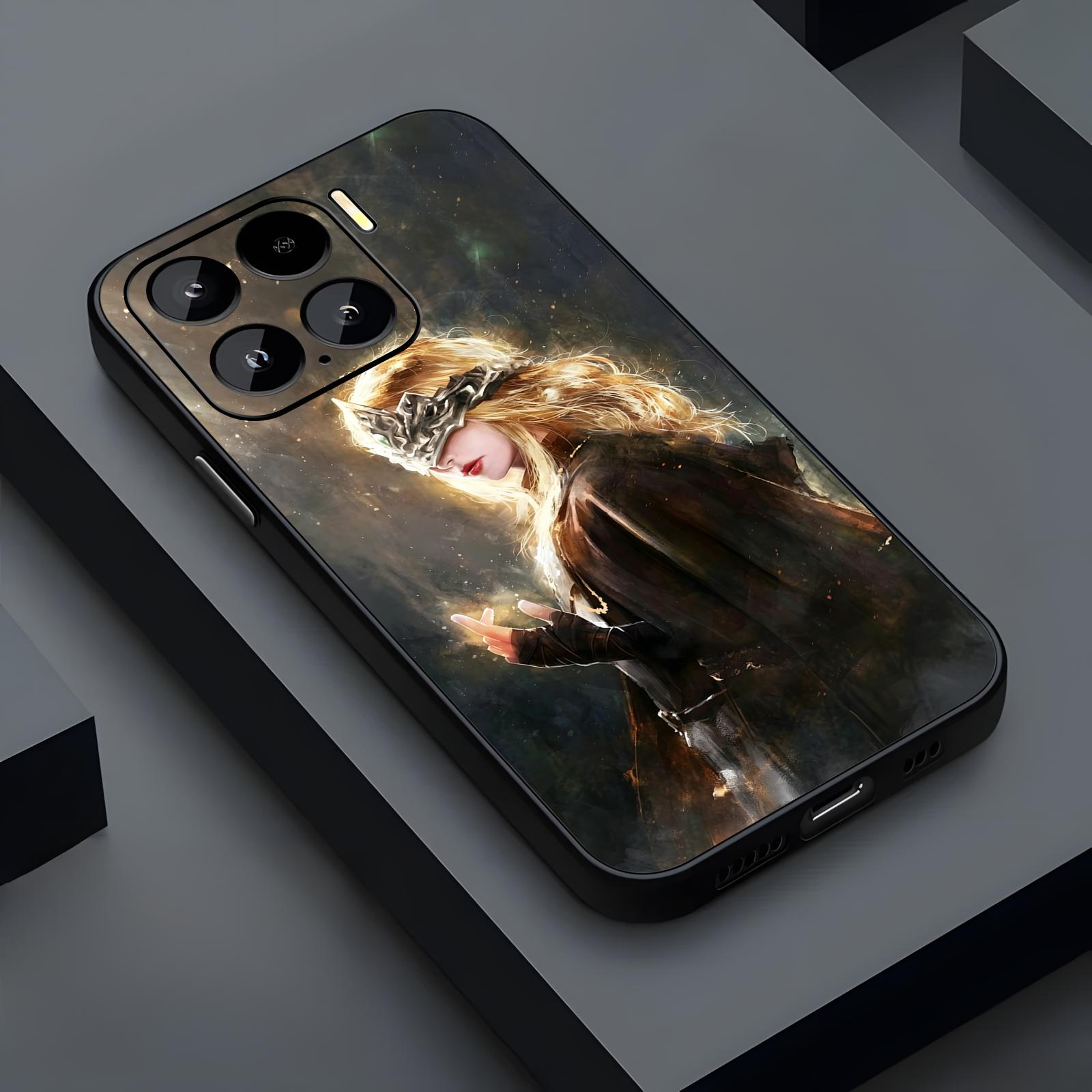 hot game DARK SOULS   Phone Ca - Receipt Printer Thermal ulasan dan harga