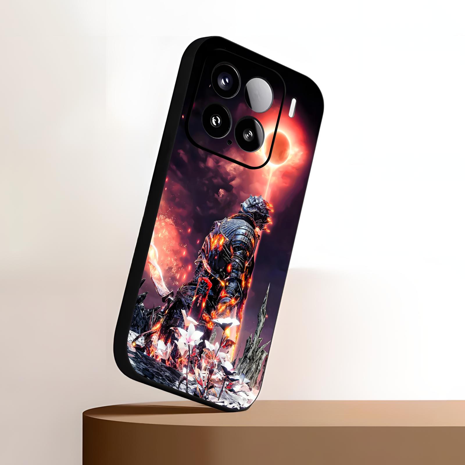 hot game DARK SOULS   Phone Ca - Receipt Printer Thermal ulasan dan harga