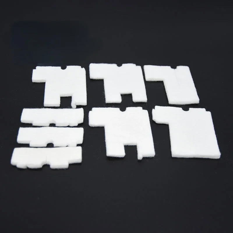 1SET Waste Ink Pad Sponge suit - Office Xp ulasan dan harga