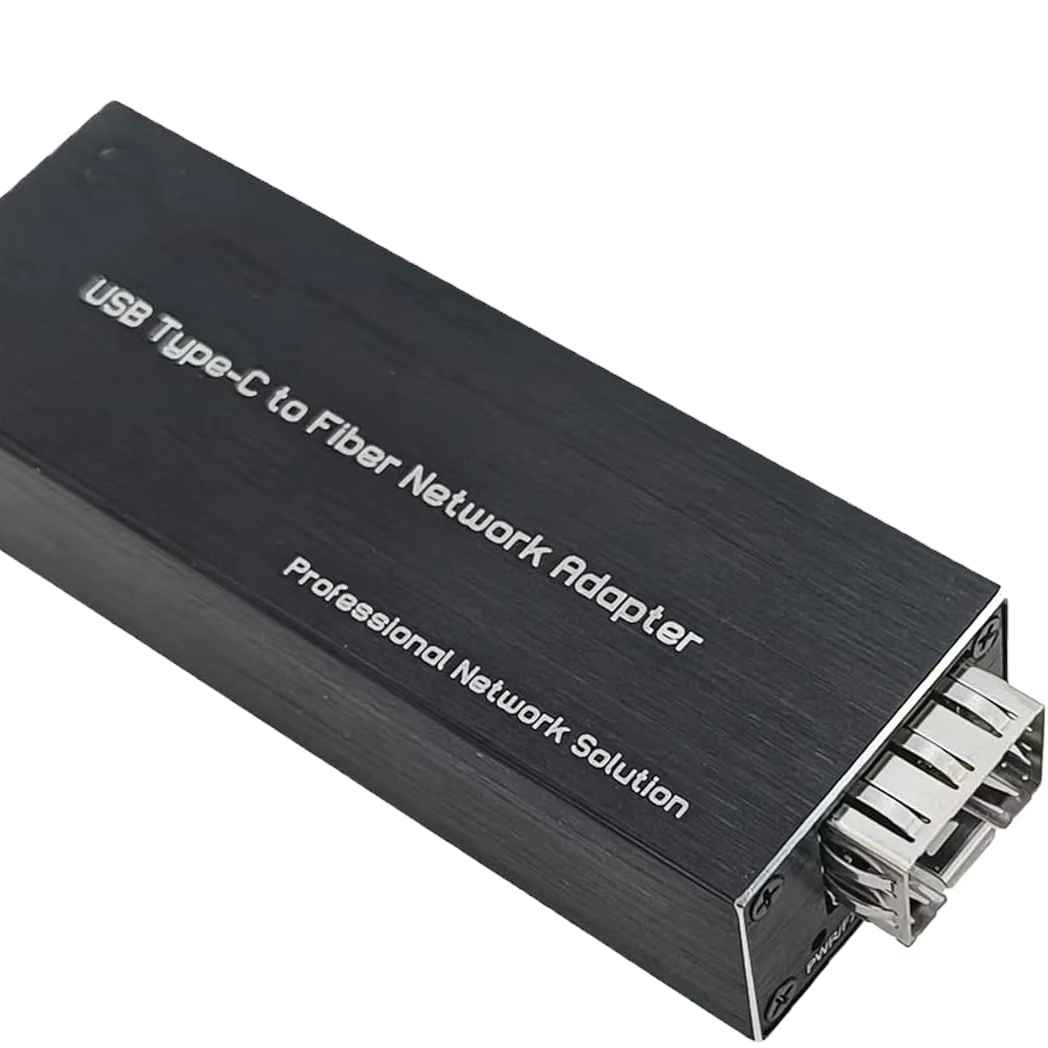USB 3.0 to SFP Gigabit Etherne - Gigabit Network Card ulasan dan harga