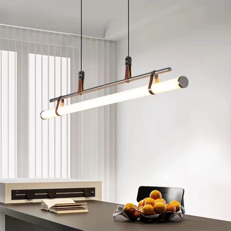 Nordic Minimalist LED Pendant  - Office Technician ulasan dan harga