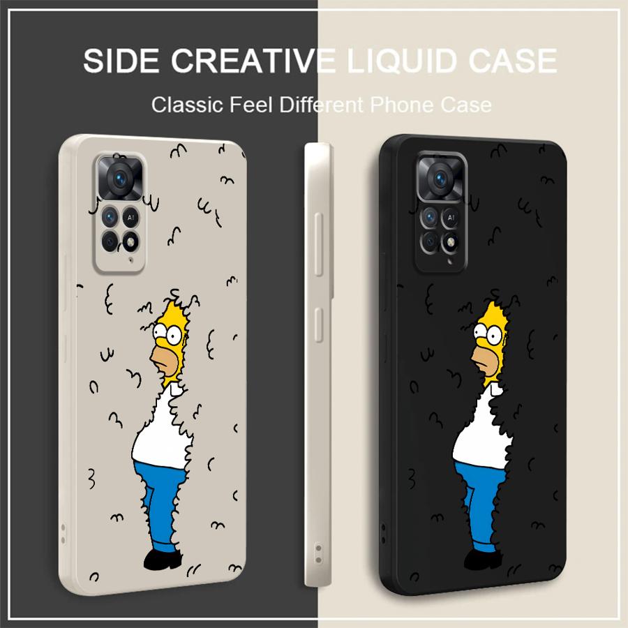 The S-Simpsons Cool Bart Phone - Receipt Printer Thermal ulasan dan harga