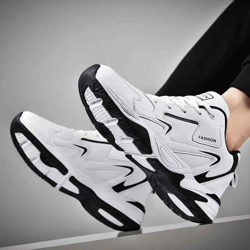 Cold-proof Spring Gym Sneakers - Home Office Tech Uk ulasan dan harga