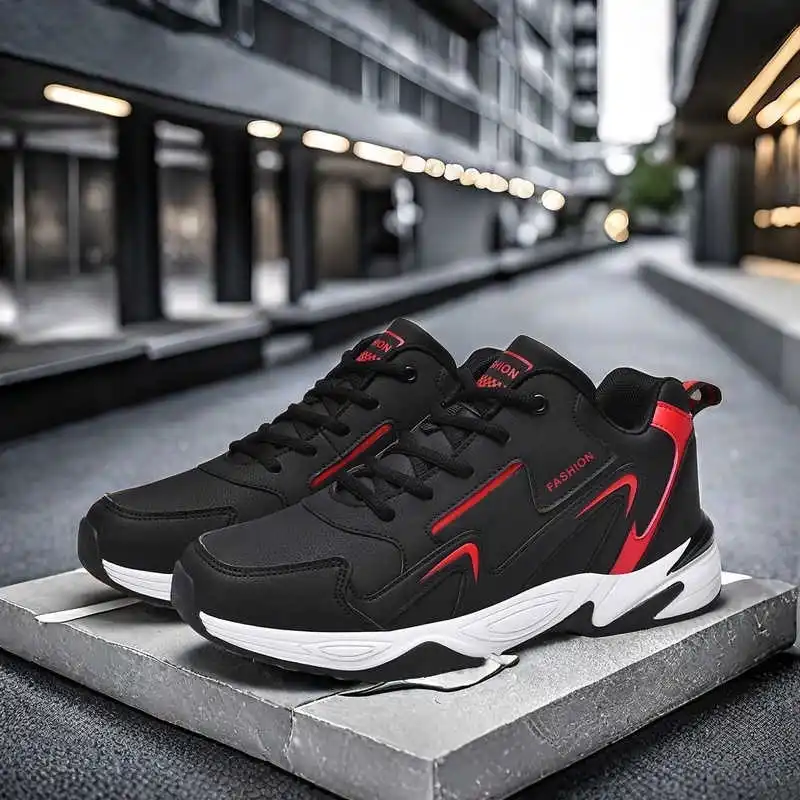 Cold-proof Spring Gym Sneakers - Home Office Tech Uk ulasan dan harga