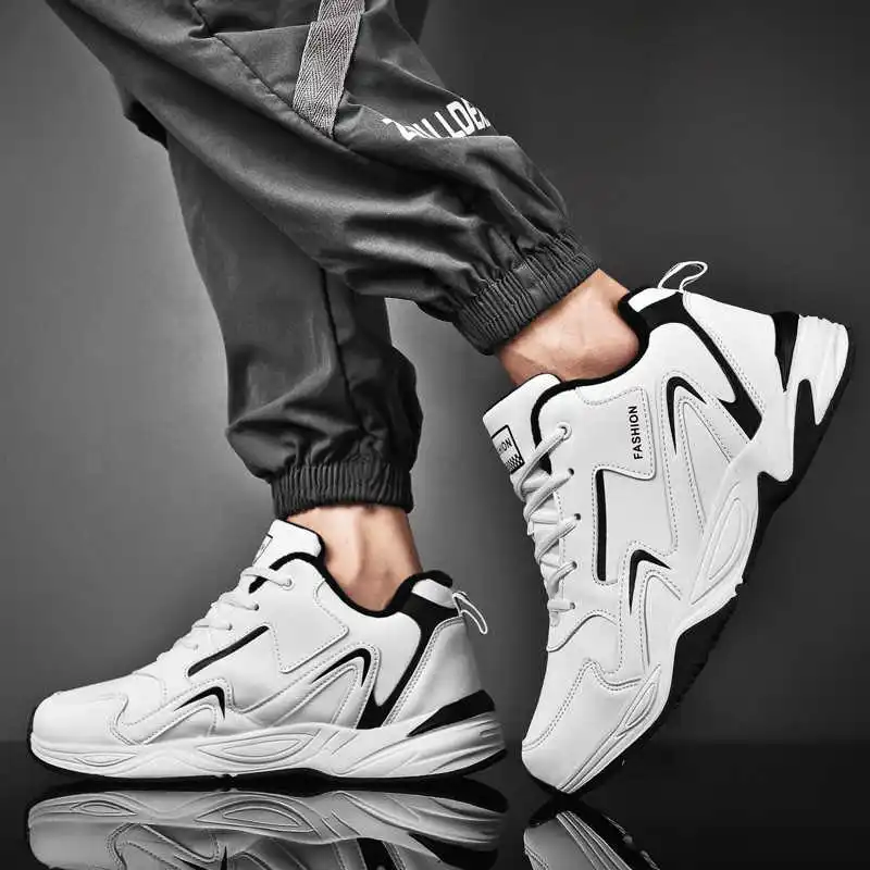 Cold-proof Spring Gym Sneakers - Home Office Tech Uk ulasan dan harga