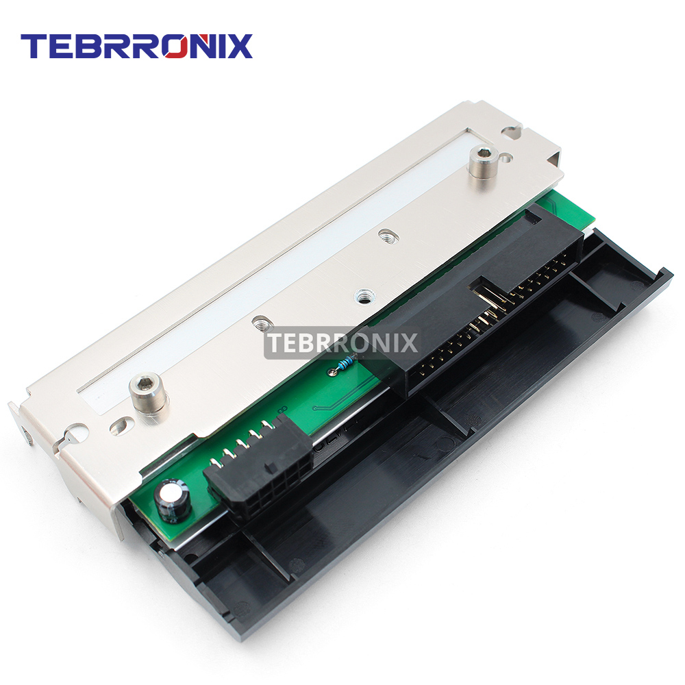 79800M New Printhead for Zebra - Label Printer Thermal ulasan dan harga