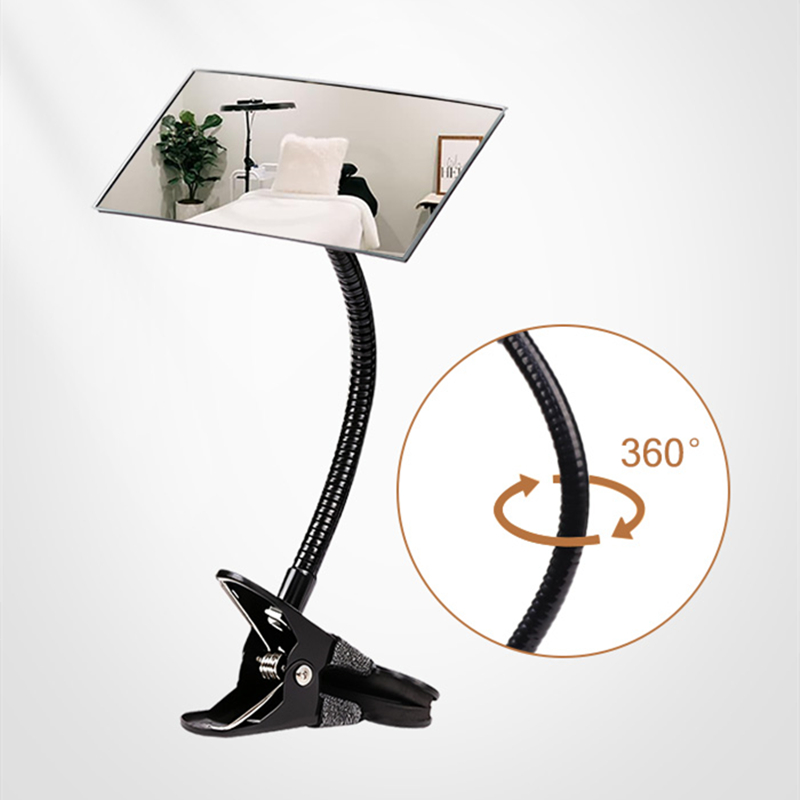 Professional Lash Tech Clamp O - Office Technician ulasan dan harga