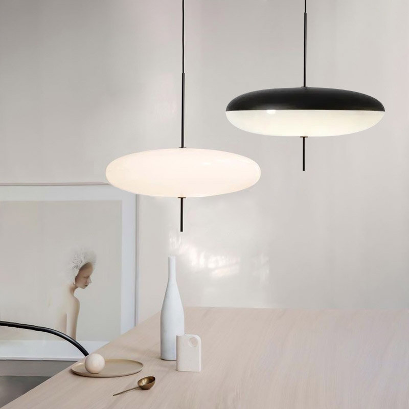 Nordic LED Pendant Light Flyin - Office Technician ulasan dan harga